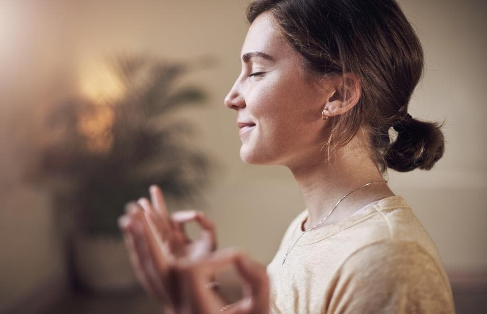 ¿Cómo te ayuda la meditación mindfulness?