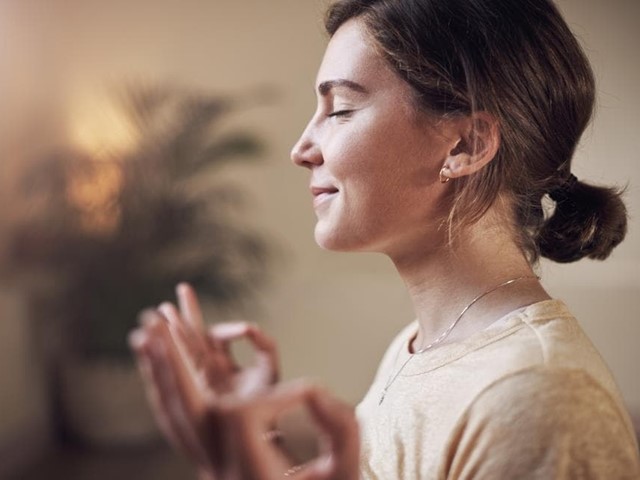 ¿Cómo te ayuda la meditación mindfulness?